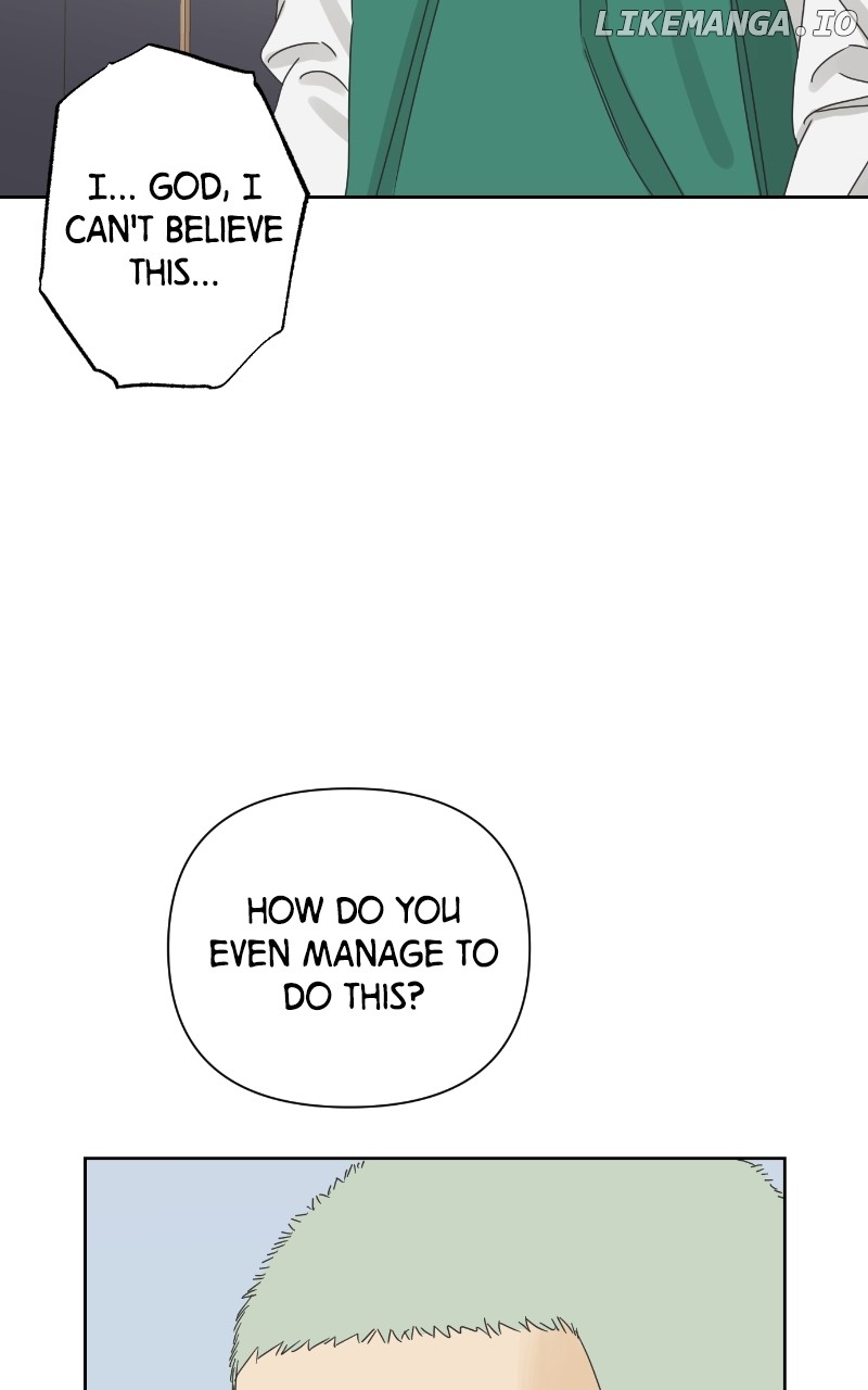 The World They’re Dating In Chapter 59 - page 32