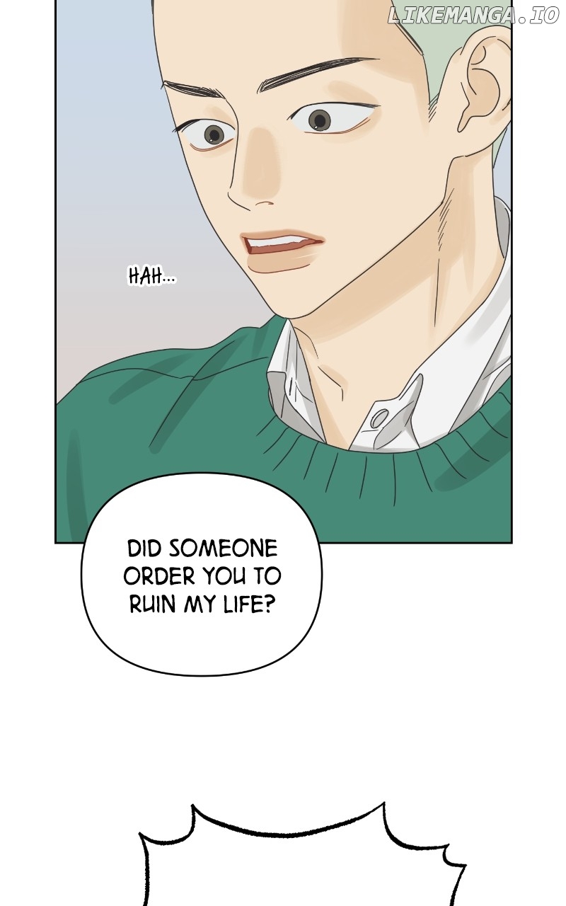 The World They’re Dating In Chapter 59 - page 33