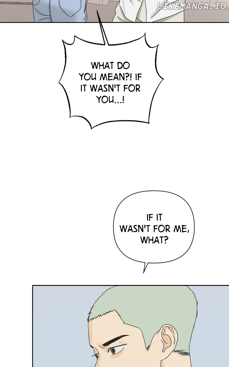 The World They’re Dating In Chapter 59 - page 36