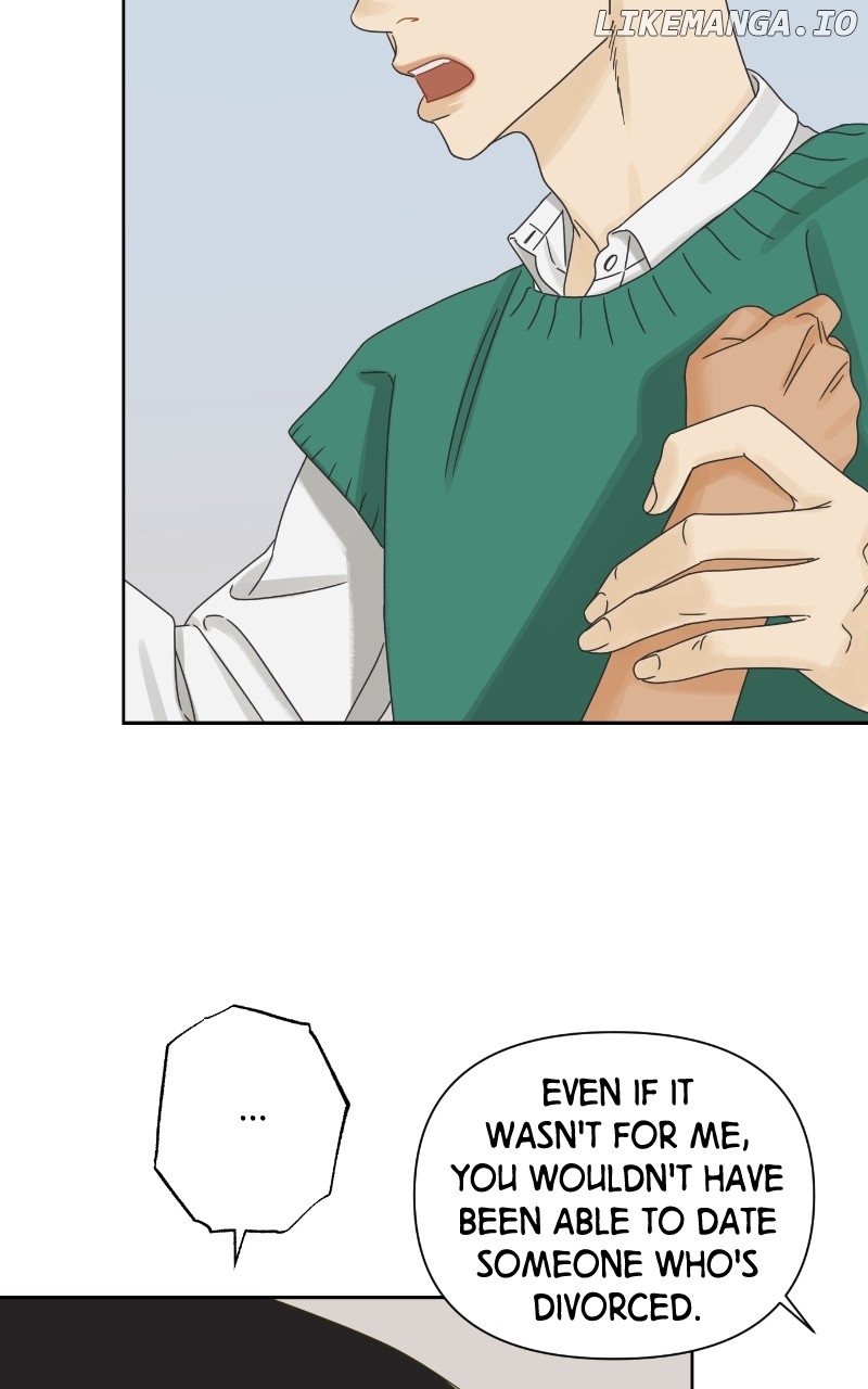 The World They’re Dating In Chapter 59 - page 37