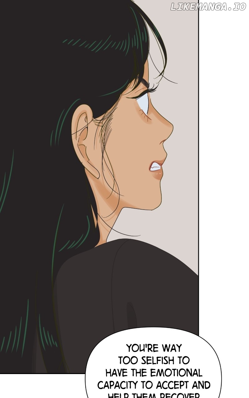The World They’re Dating In Chapter 59 - page 38
