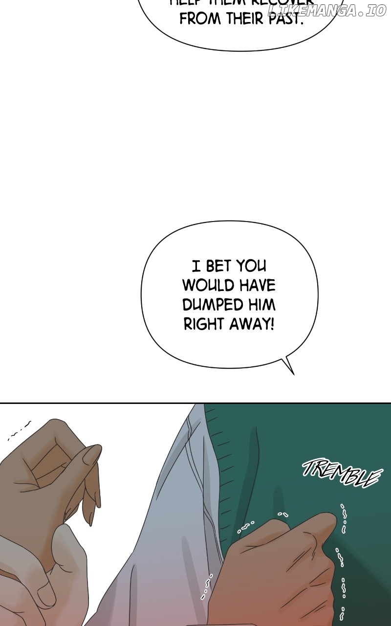 The World They’re Dating In Chapter 59 - page 39