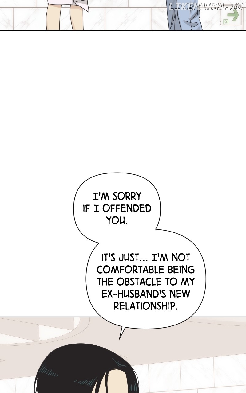 The World They’re Dating In Chapter 59 - page 4