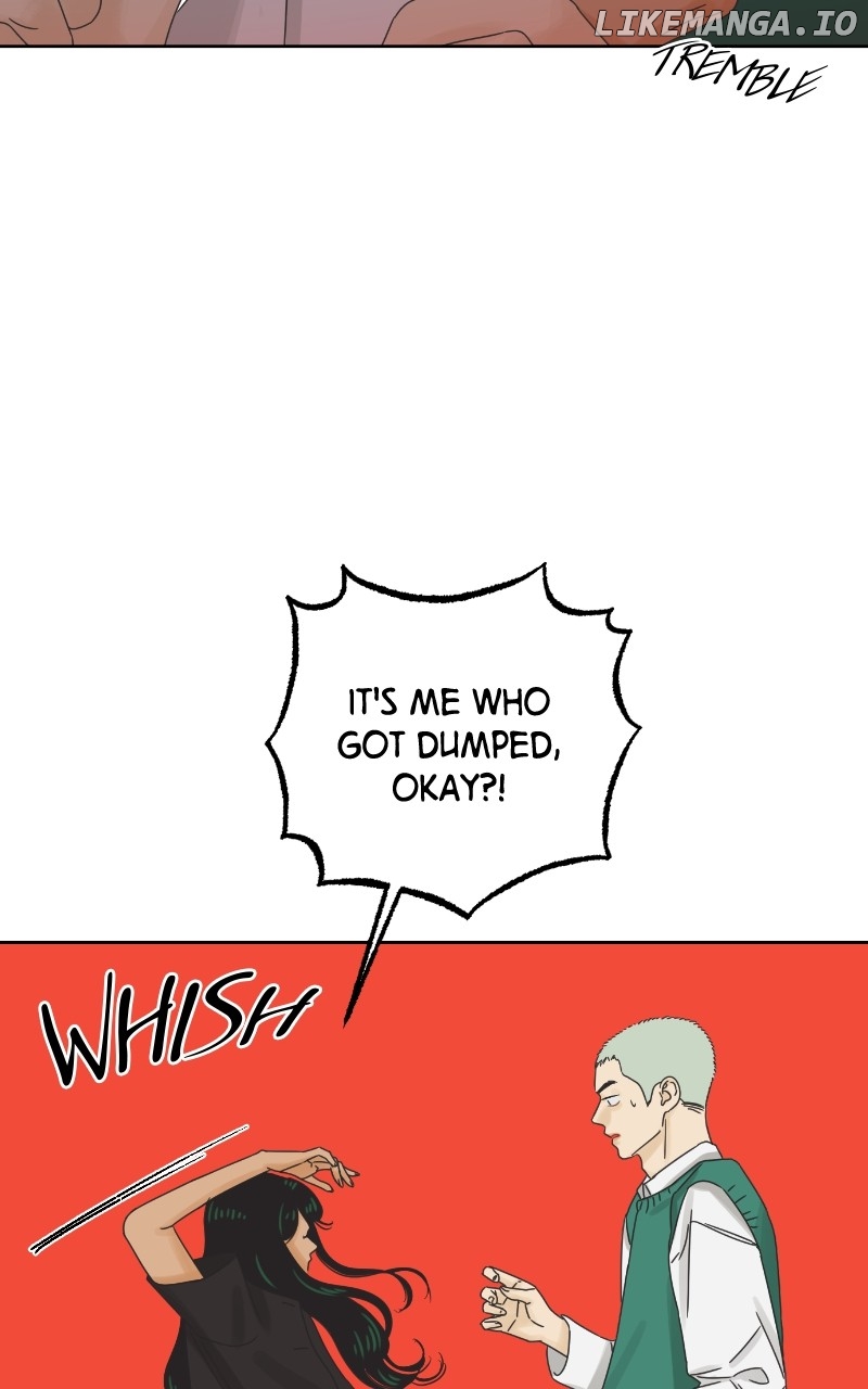 The World They’re Dating In Chapter 59 - page 40
