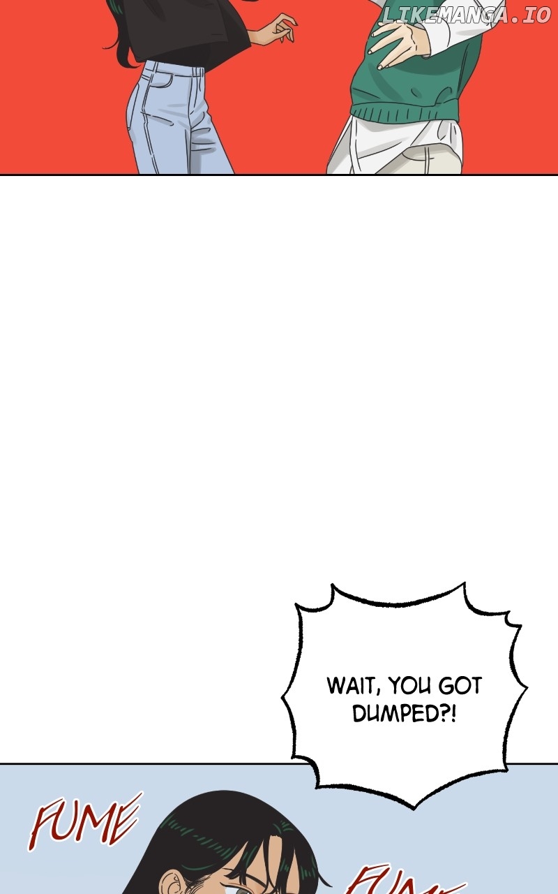 The World They’re Dating In Chapter 59 - page 41