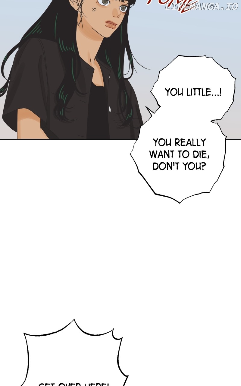 The World They’re Dating In Chapter 59 - page 42