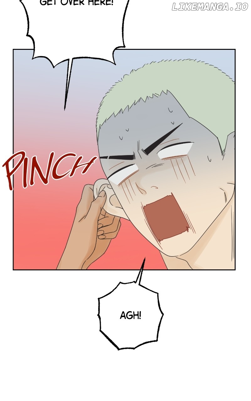The World They’re Dating In Chapter 59 - page 43