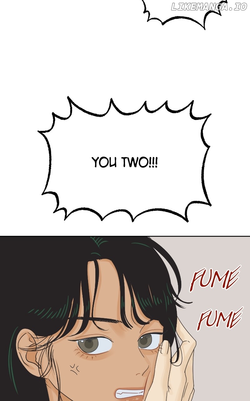 The World They’re Dating In Chapter 59 - page 45