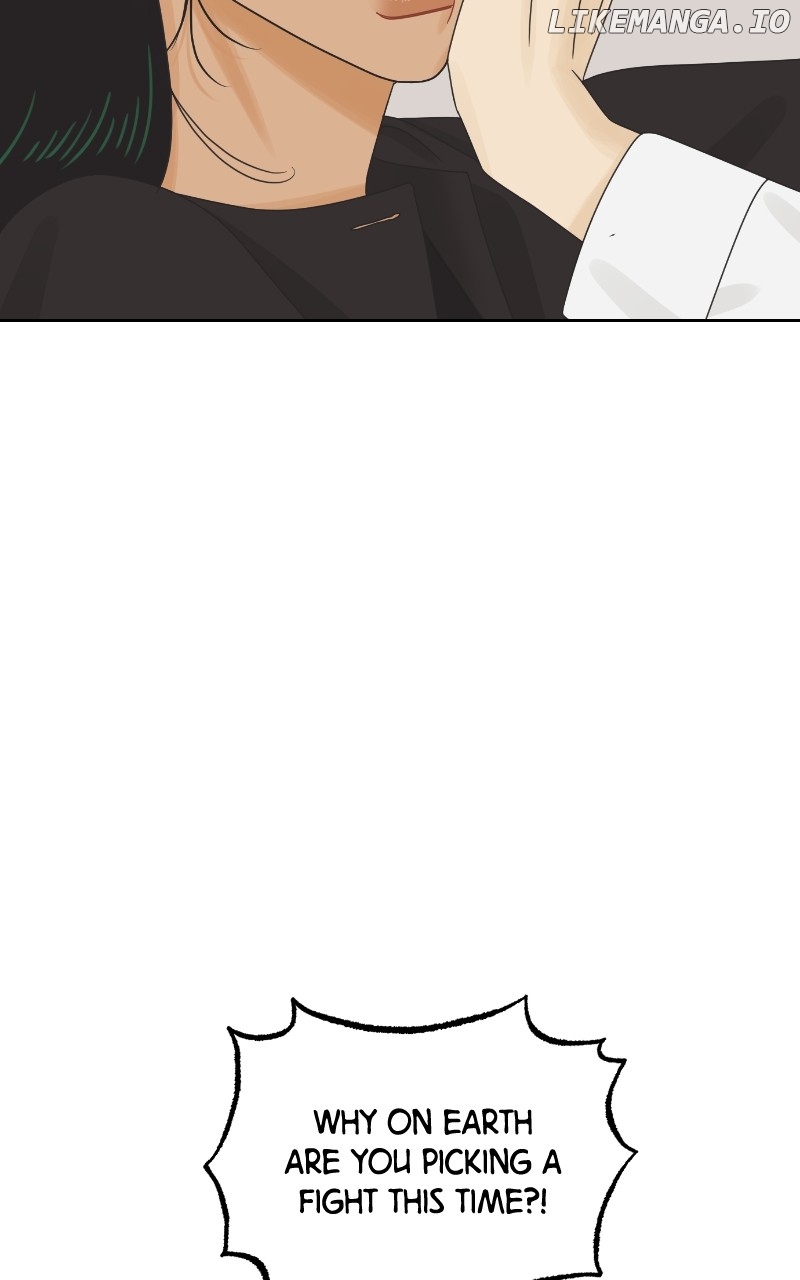 The World They’re Dating In Chapter 59 - page 46