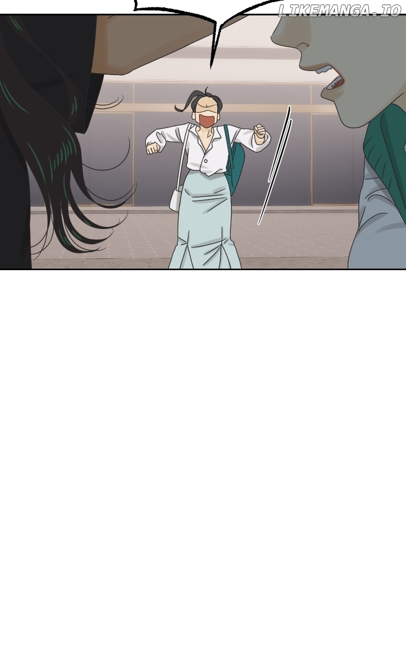 The World They’re Dating In Chapter 59 - page 47