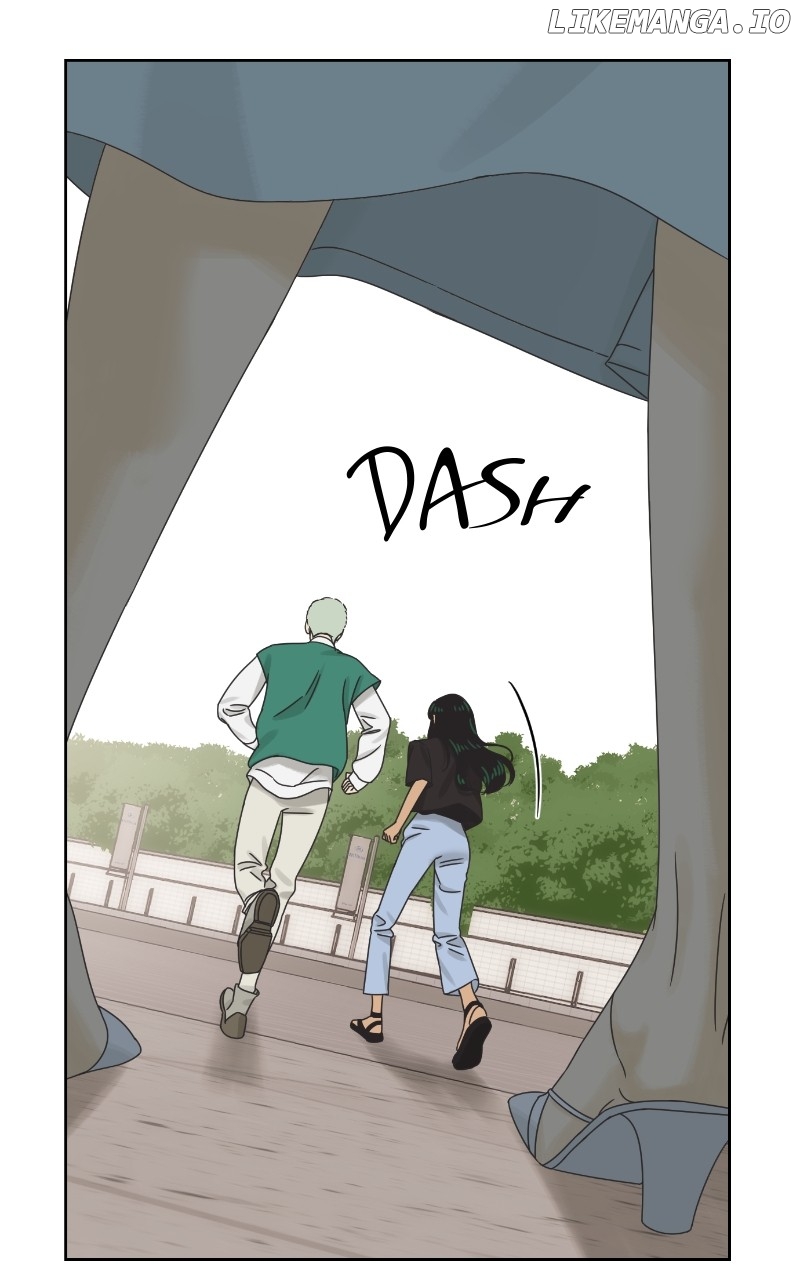 The World They’re Dating In Chapter 59 - page 48