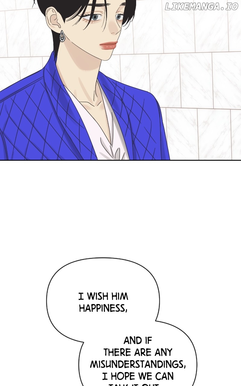 The World They’re Dating In Chapter 59 - page 5