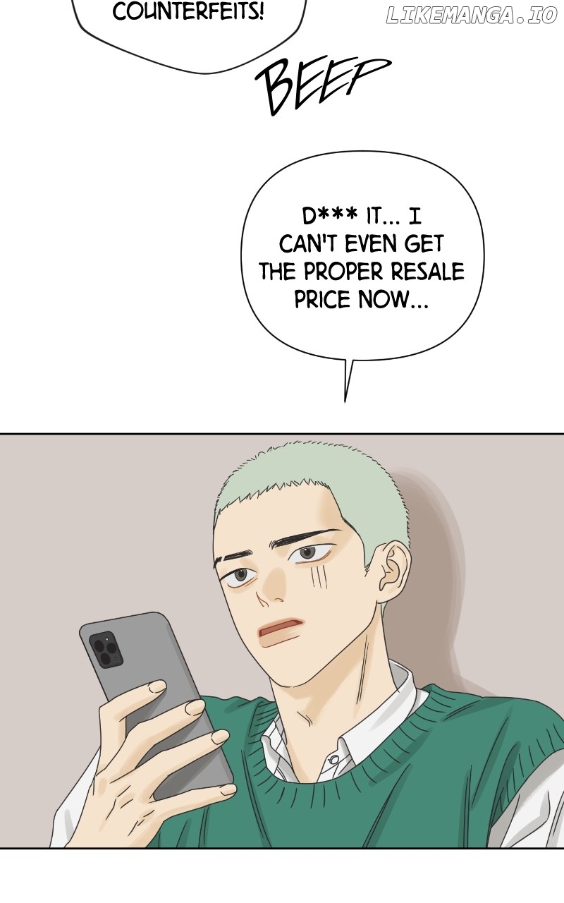 The World They’re Dating In Chapter 59 - page 52