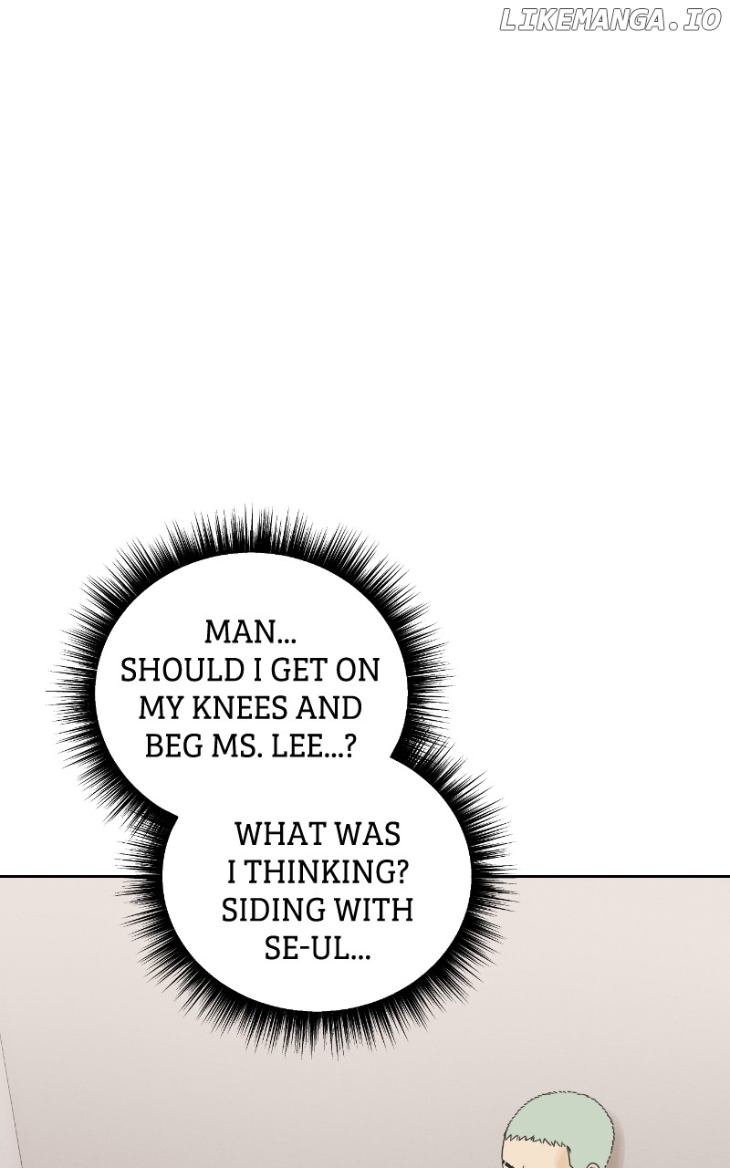 The World They’re Dating In Chapter 59 - page 53