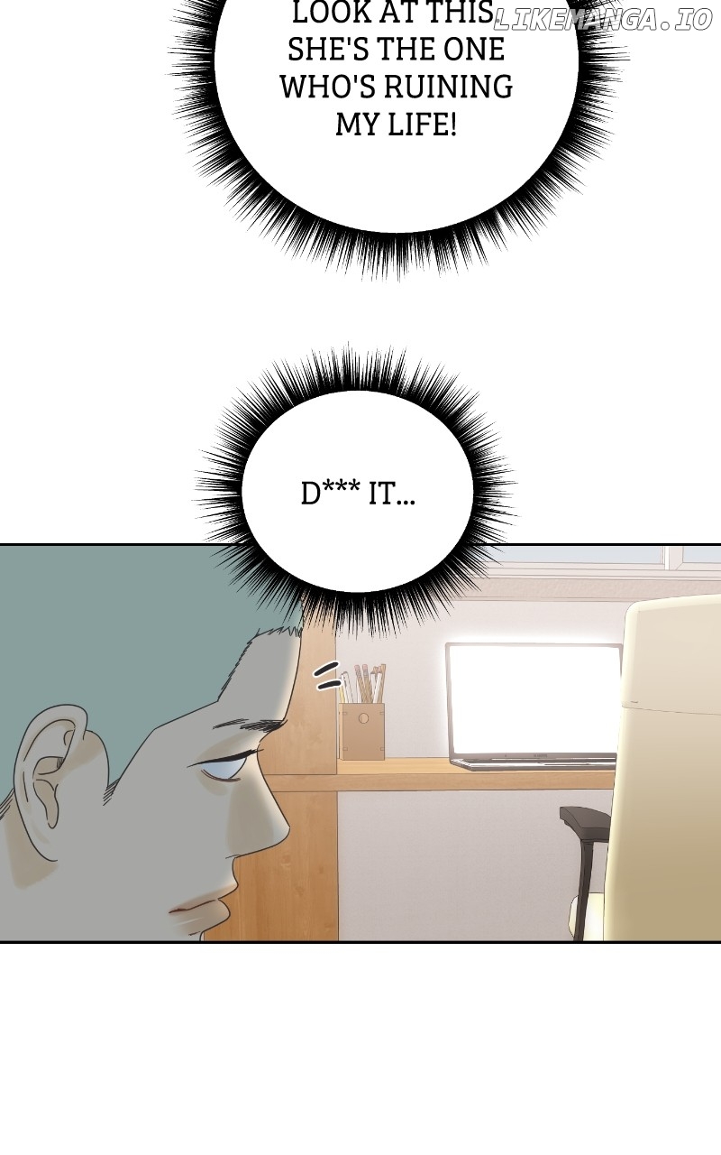 The World They’re Dating In Chapter 59 - page 55