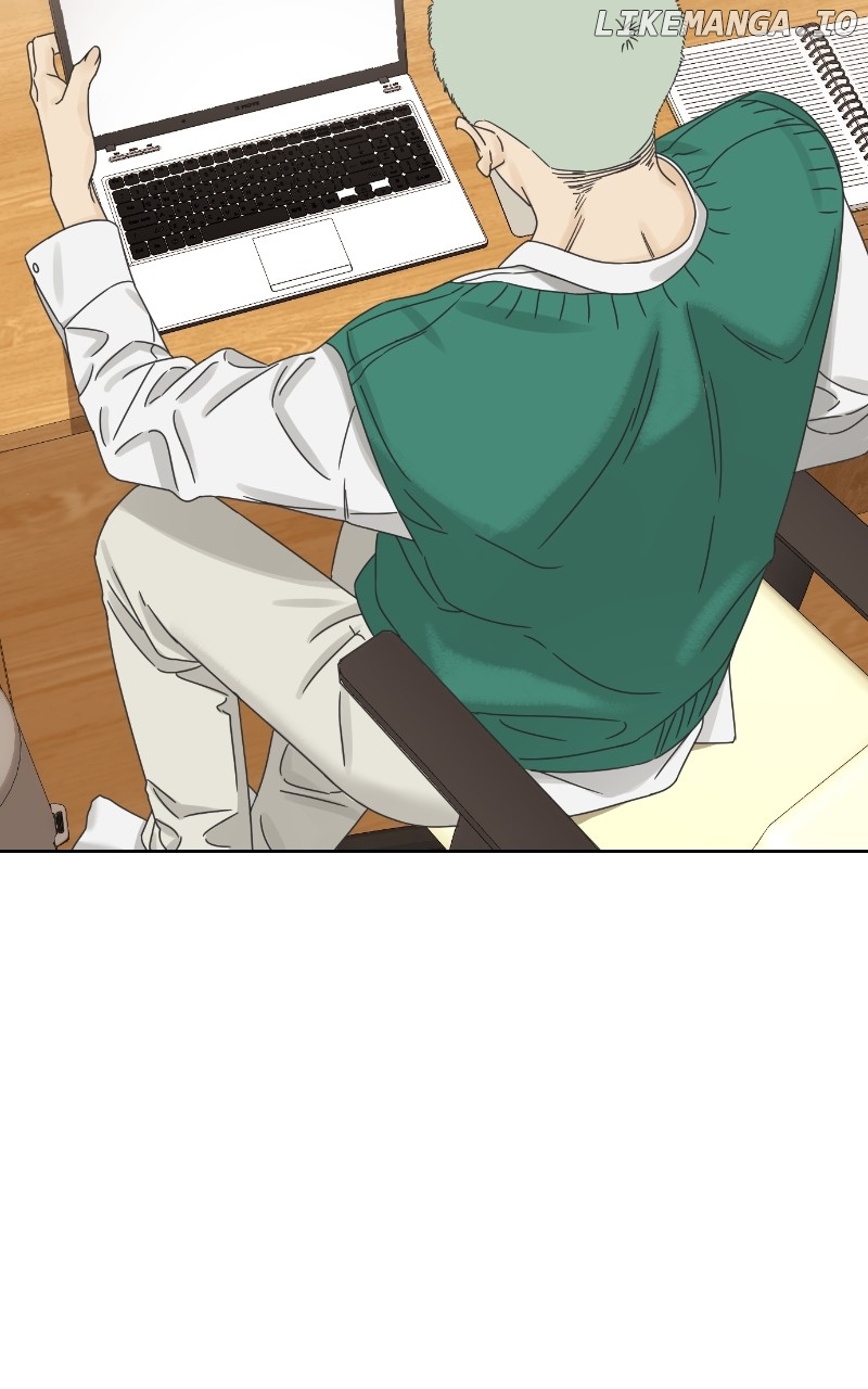 The World They’re Dating In Chapter 59 - page 57