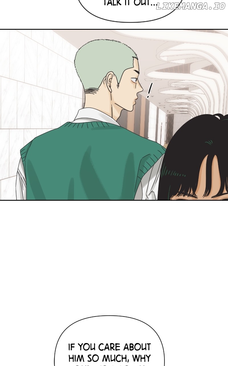 The World They’re Dating In Chapter 59 - page 6