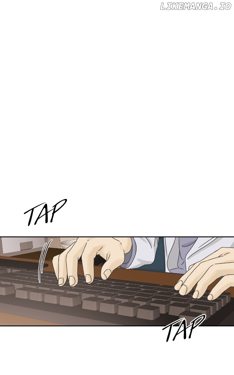 The World They’re Dating In Chapter 59 - page 60