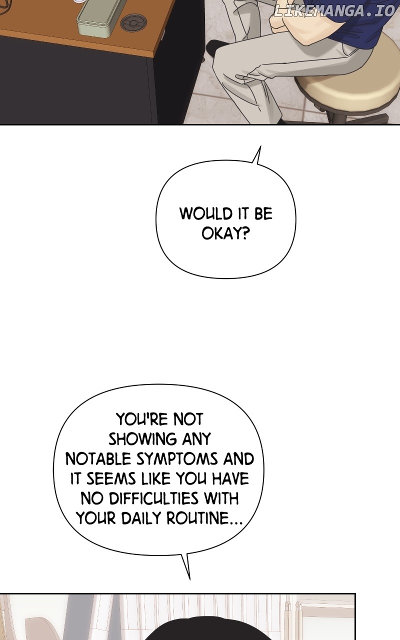 The World They’re Dating In Chapter 59 - page 62
