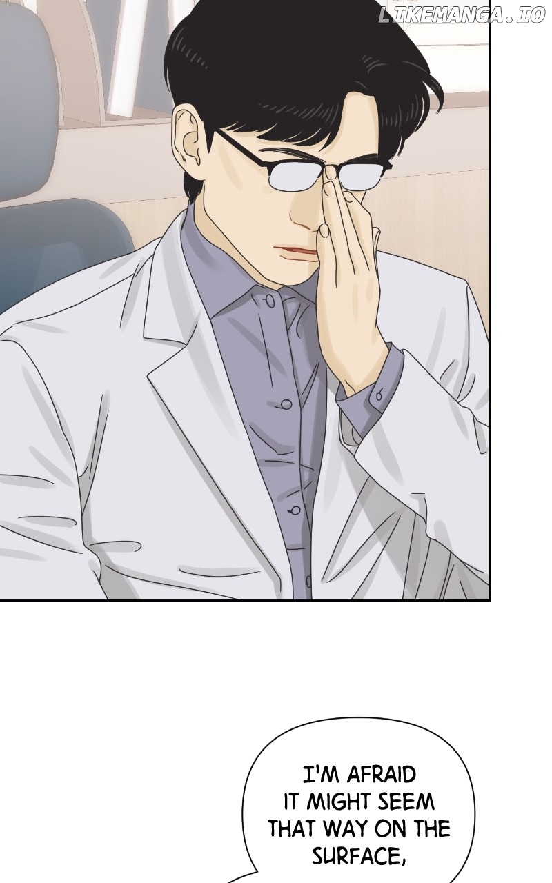The World They’re Dating In Chapter 59 - page 63