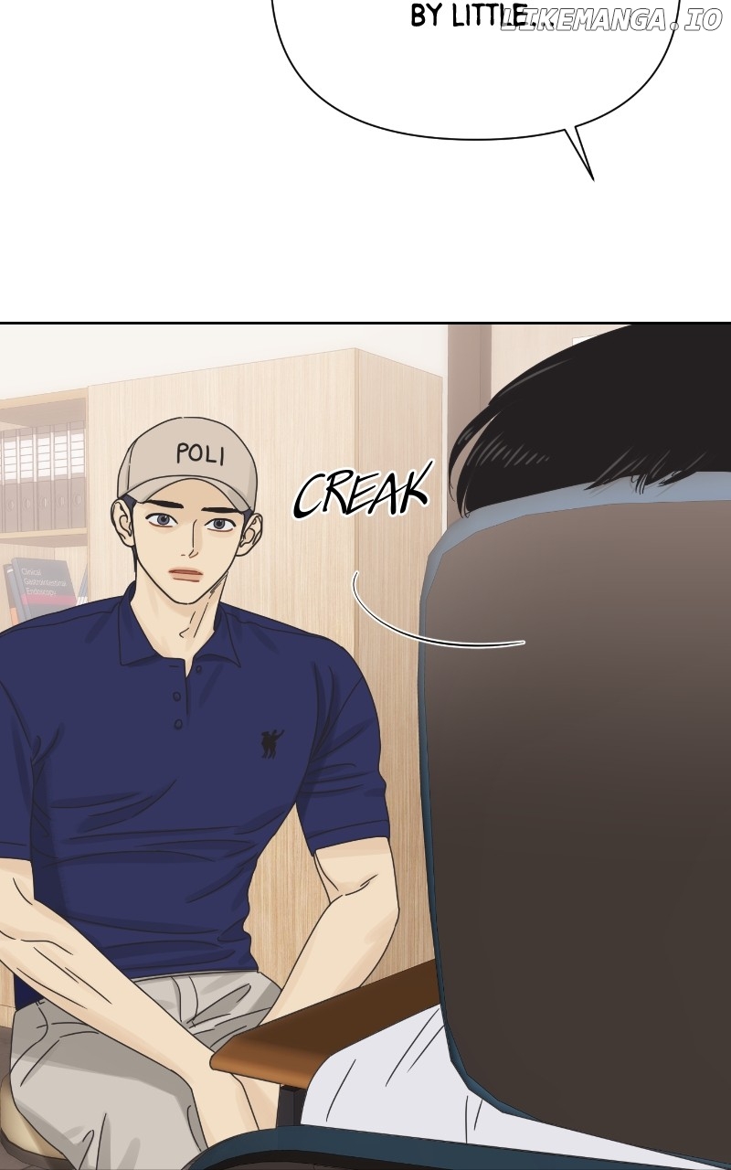 The World They’re Dating In Chapter 59 - page 65