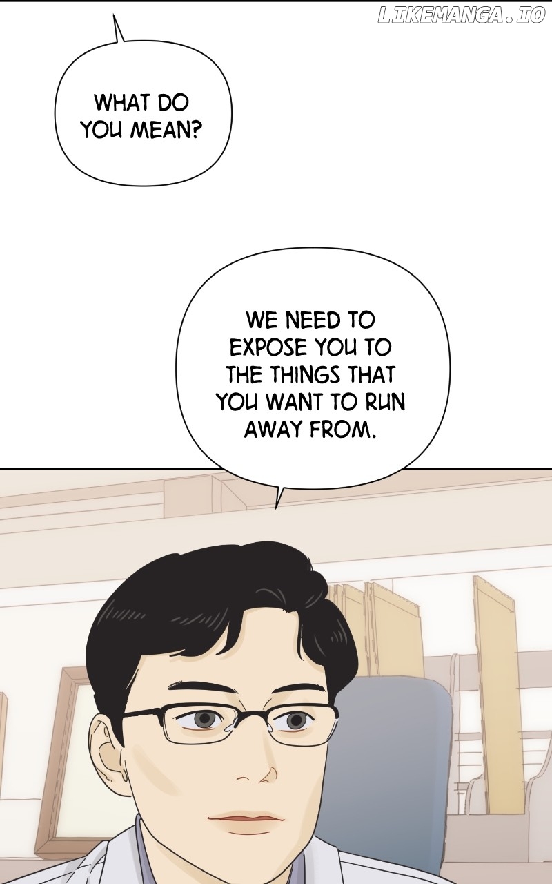 The World They’re Dating In Chapter 59 - page 66
