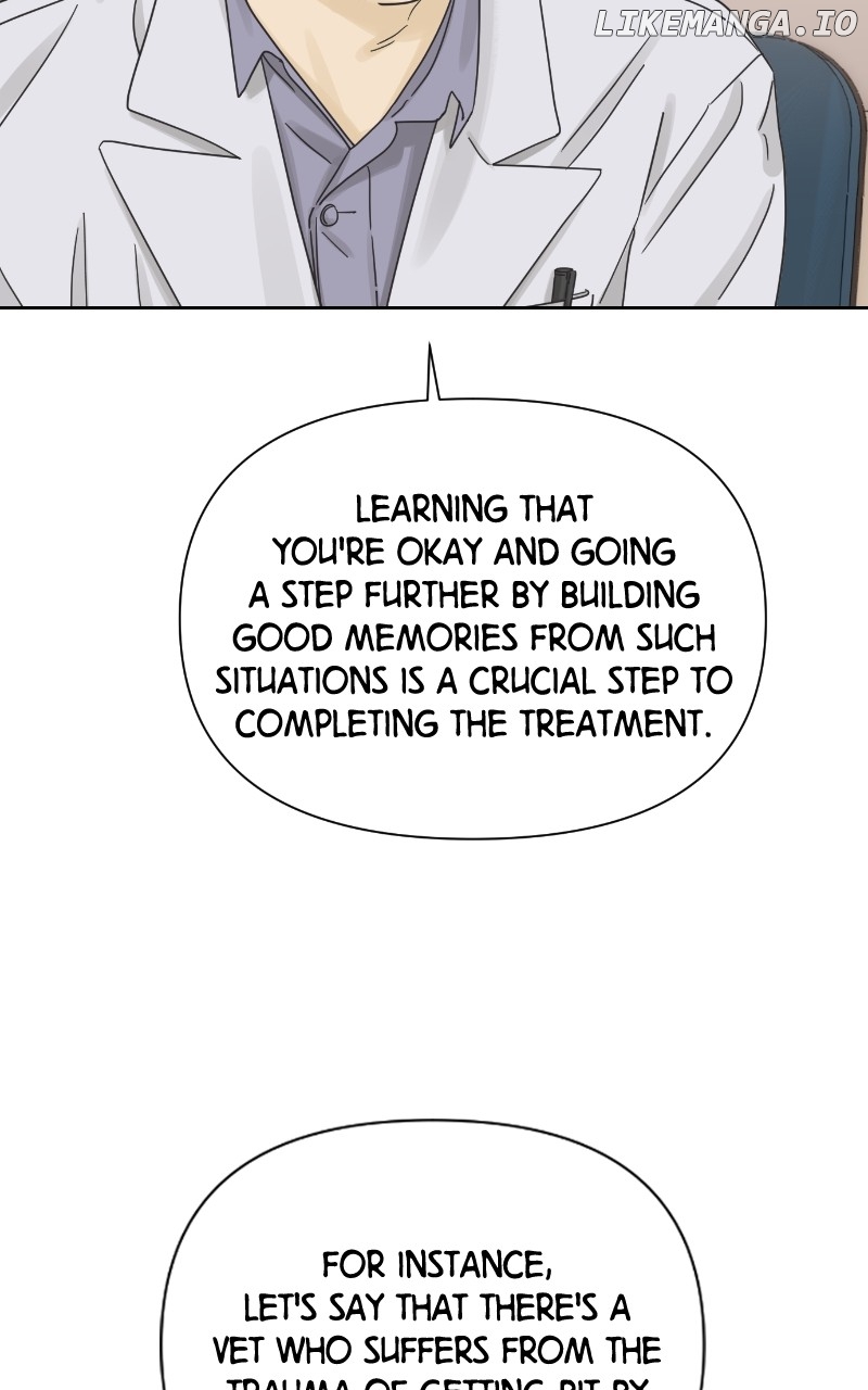 The World They’re Dating In Chapter 59 - page 67