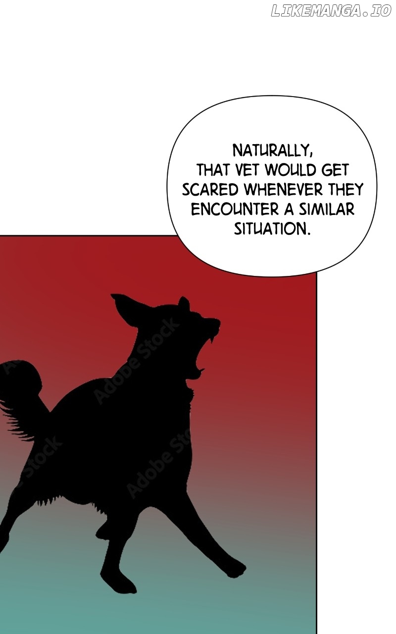 The World They’re Dating In Chapter 59 - page 69