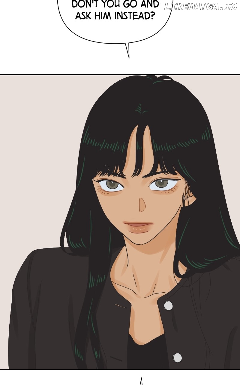 The World They’re Dating In Chapter 59 - page 7