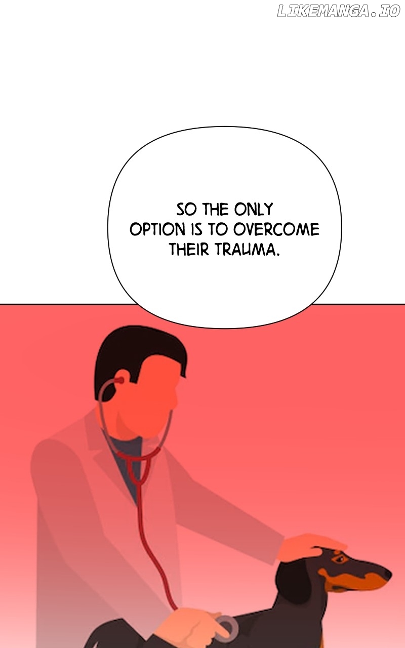 The World They’re Dating In Chapter 59 - page 71