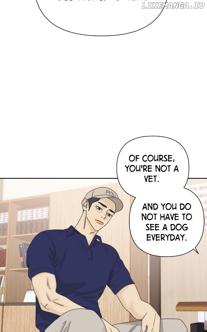 The World They’re Dating In Chapter 59 - page 74