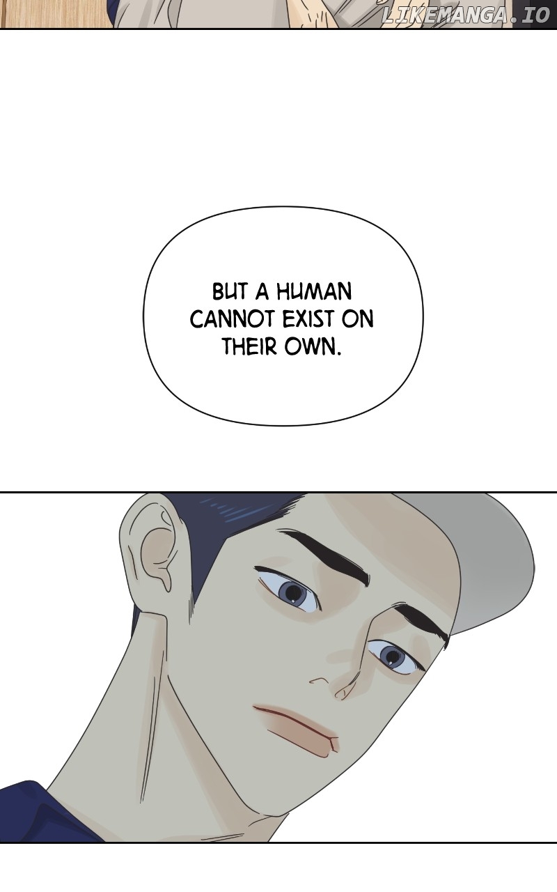The World They’re Dating In Chapter 59 - page 75