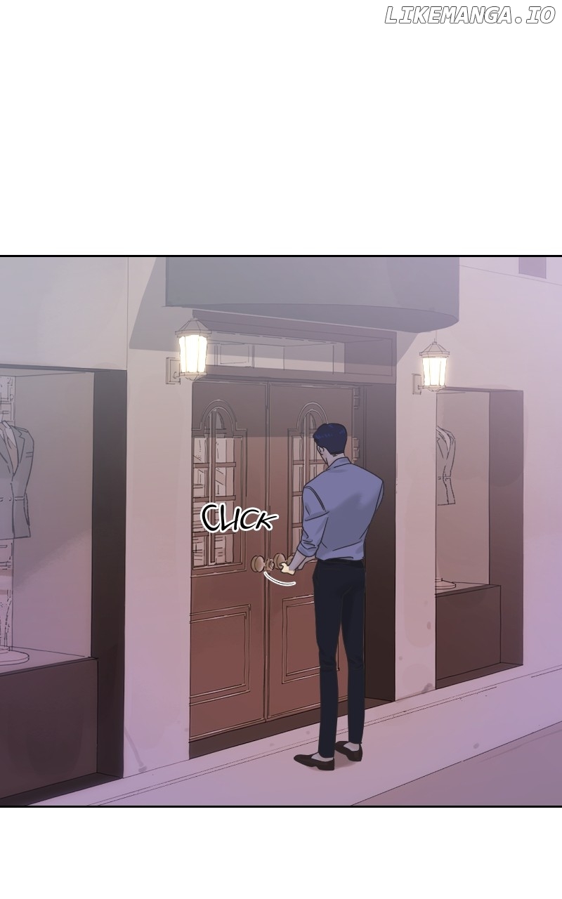 The World They’re Dating In Chapter 59 - page 78