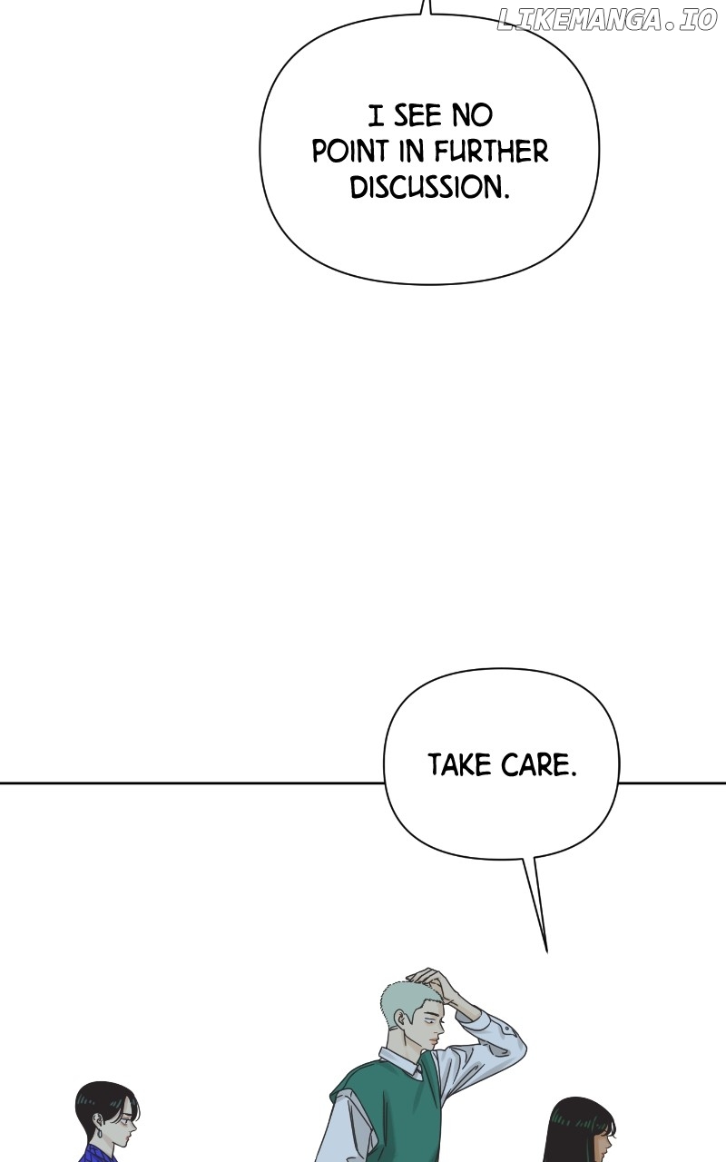 The World They’re Dating In Chapter 59 - page 8