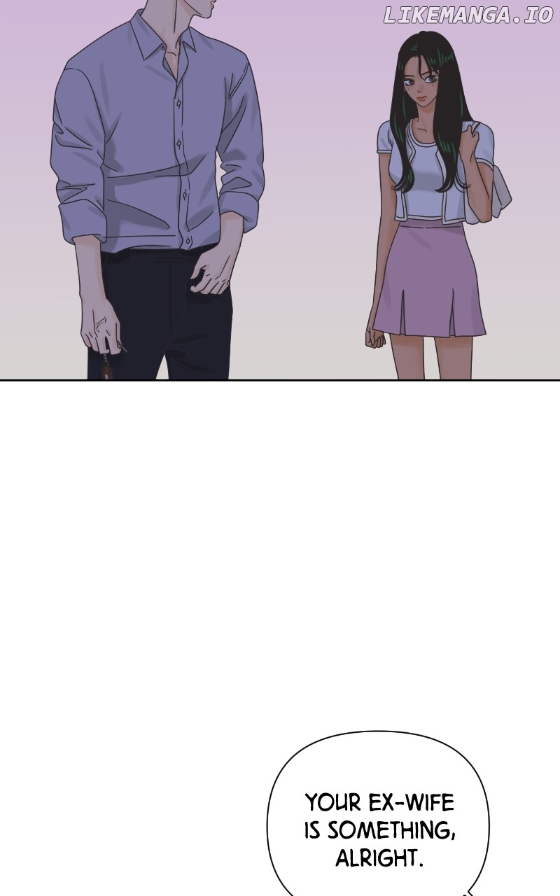 The World They’re Dating In Chapter 59 - page 81