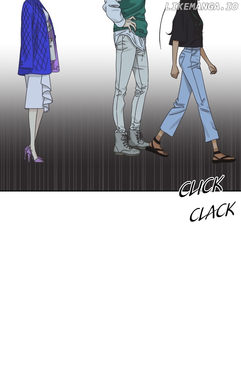 The World They’re Dating In Chapter 59 - page 9