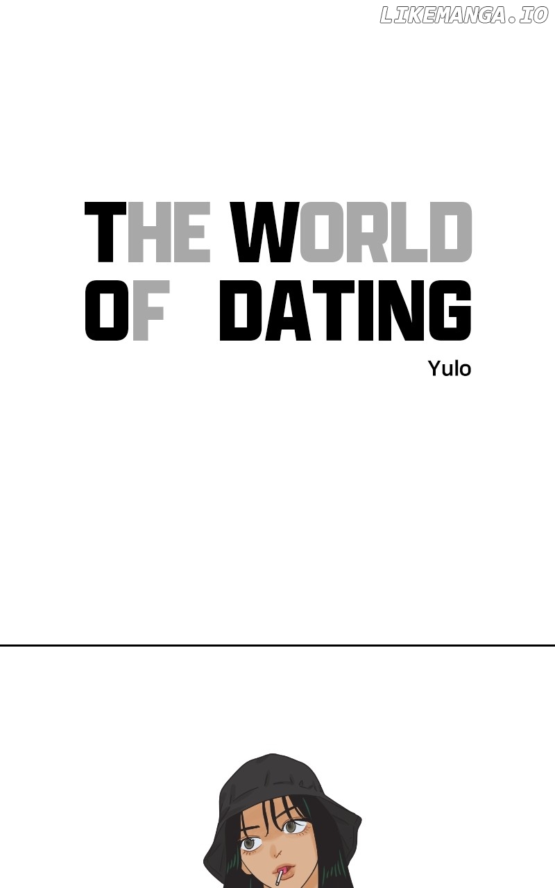 The World They’re Dating In Chapter 60 - page 1