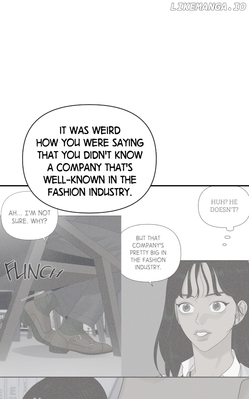 The World They’re Dating In Chapter 60 - page 10
