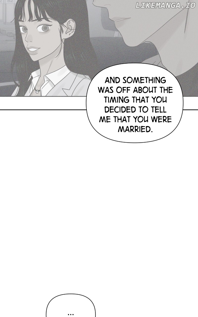 The World They’re Dating In Chapter 60 - page 11