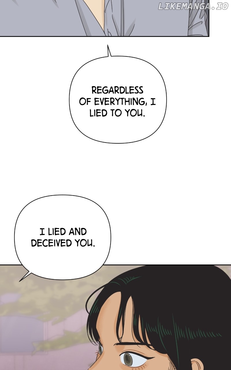 The World They’re Dating In Chapter 60 - page 16