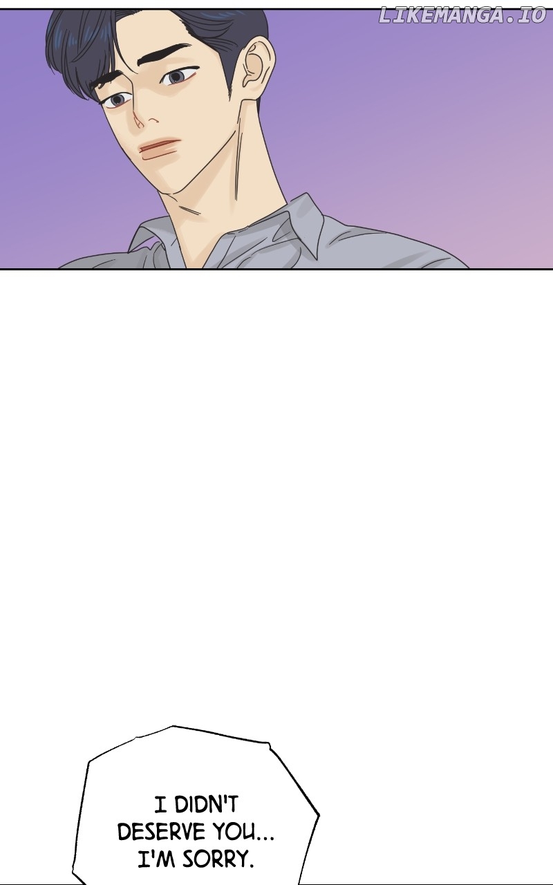 The World They’re Dating In Chapter 60 - page 19