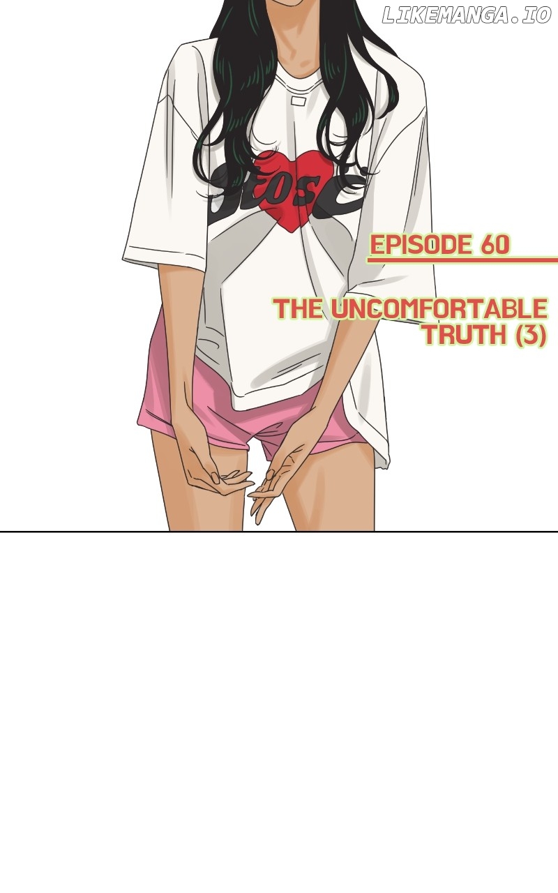 The World They’re Dating In Chapter 60 - page 2