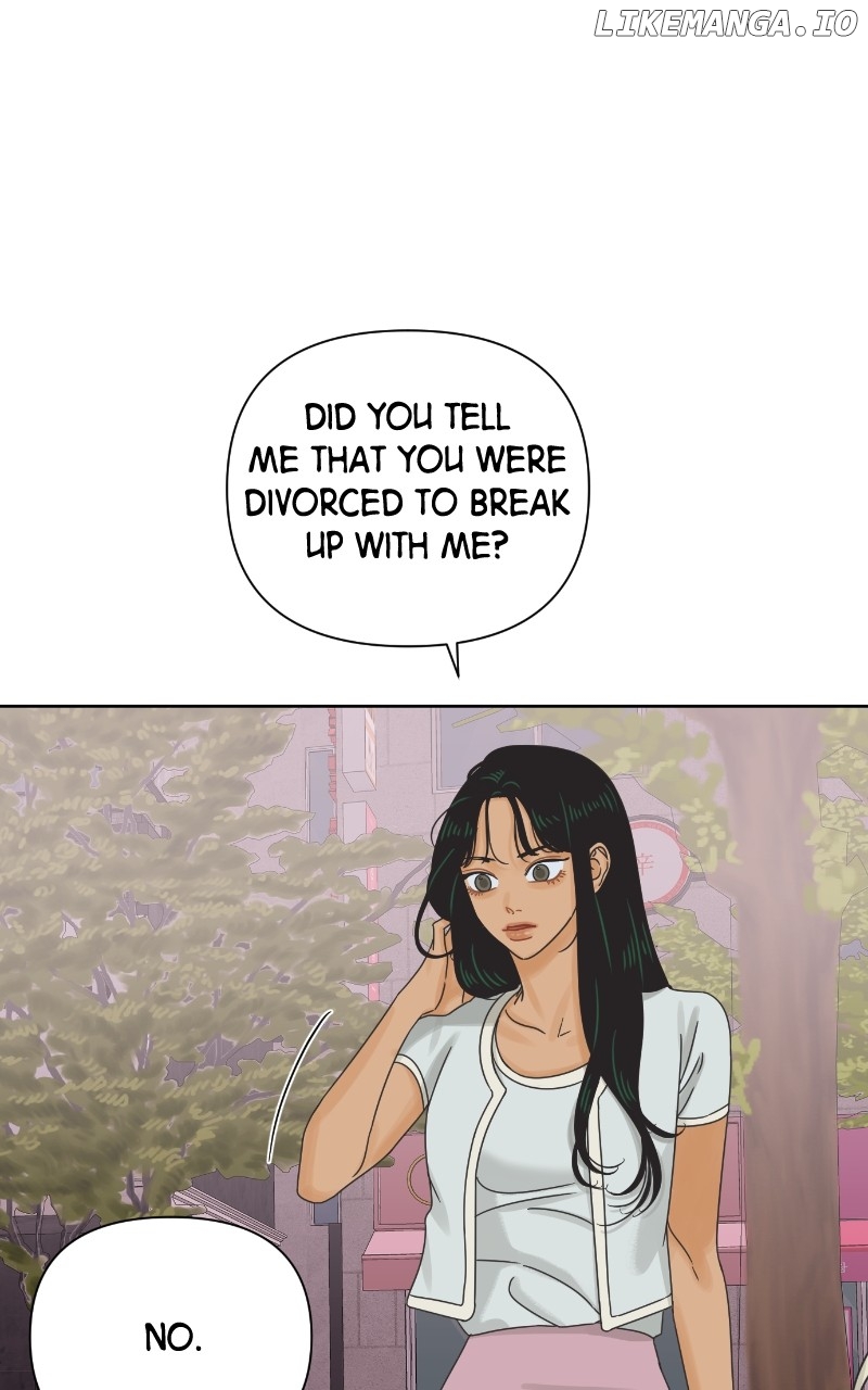 The World They’re Dating In Chapter 60 - page 26