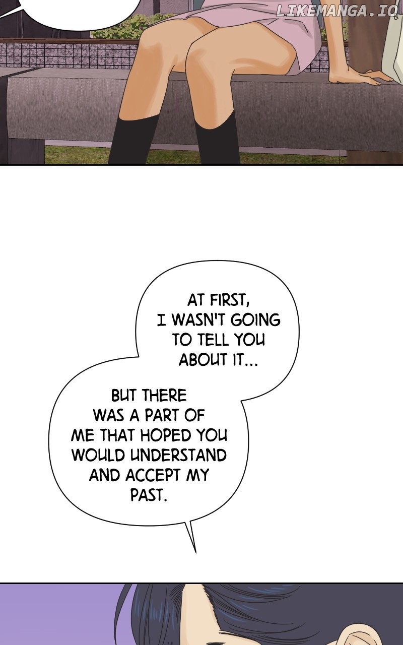The World They’re Dating In Chapter 60 - page 27