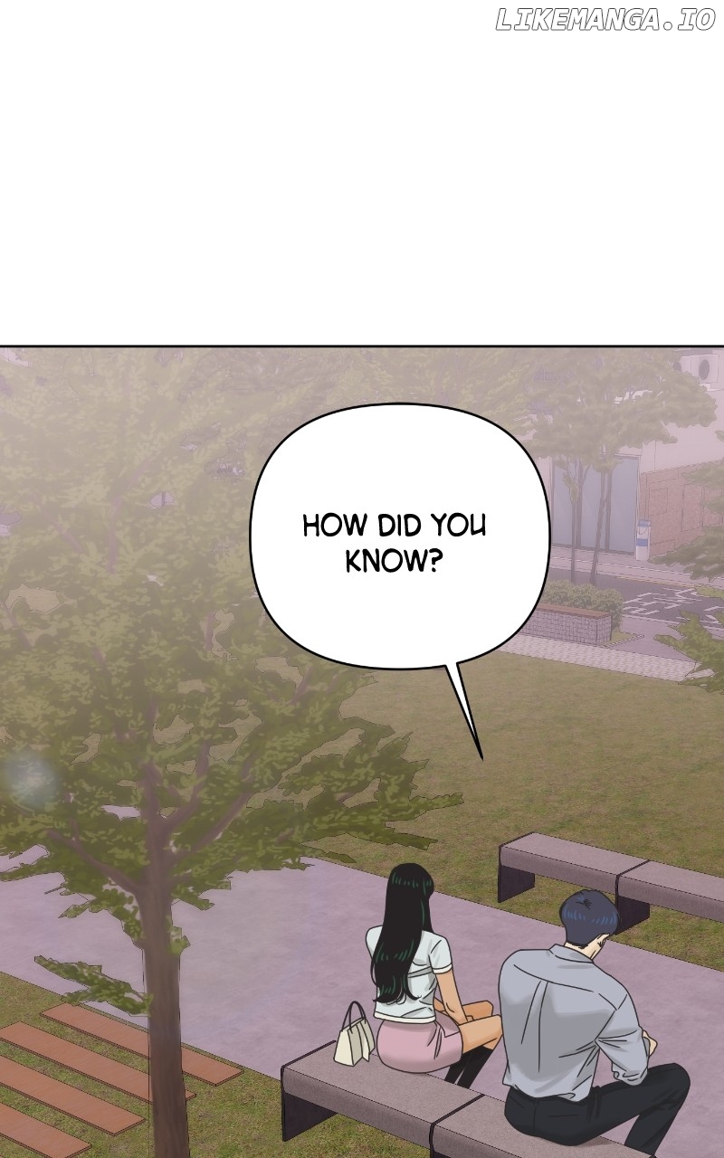 The World They’re Dating In Chapter 60 - page 3
