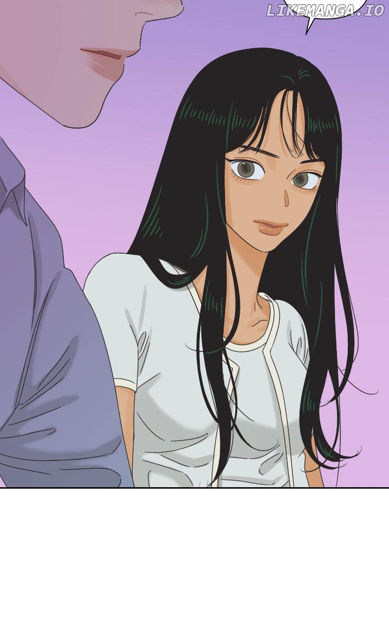 The World They’re Dating In Chapter 60 - page 30