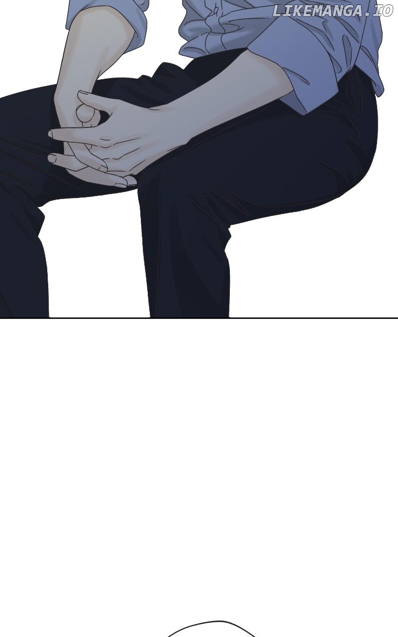 The World They’re Dating In Chapter 60 - page 32