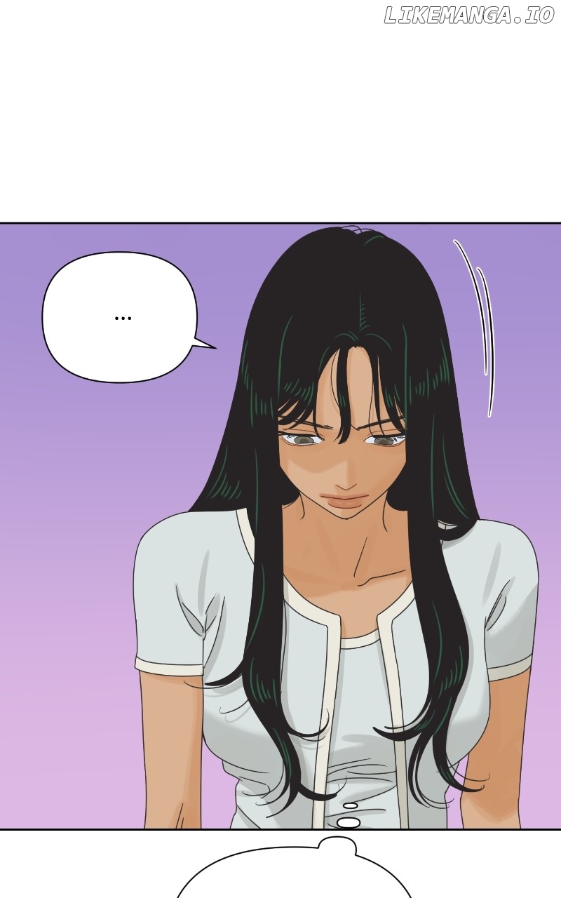 The World They’re Dating In Chapter 60 - page 34
