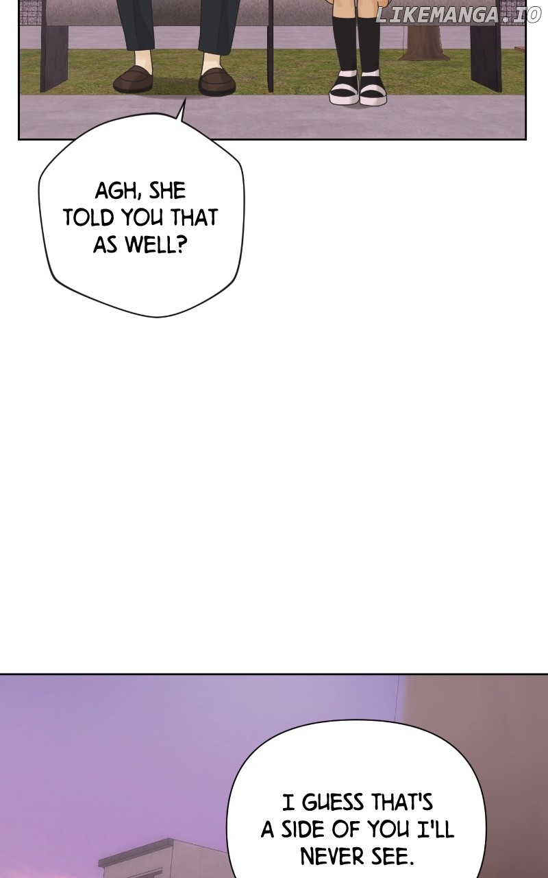 The World They’re Dating In Chapter 60 - page 36