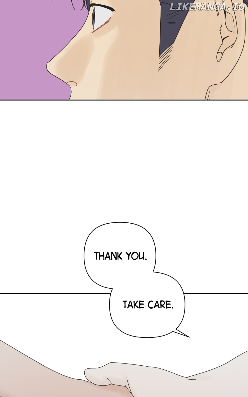 The World They’re Dating In Chapter 60 - page 41